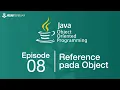 Belajar Java OOP - 08