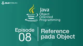 Belajar Java OOP - 08