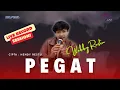 Download Lagu PEGAT - WEBBY RESTU feat MAREMA (LIVE SESSION)