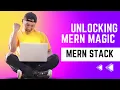Mastering MERN Stack Authentication - Project Walkthrough