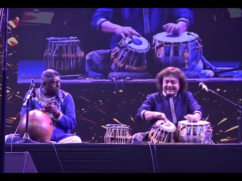 Download MP3 Taaltantra Live.. Tabla solo..#TanmoyBose