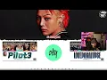 G-DRAGON, HANA, STAYC, izna, Billie Eilish, 82MAJOR, Shinunoga E-Wa, pH-1 И ДР. | РЕАКЦИЯ YUPI