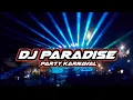 Download Lagu dj paradise x viral karnaval bass gluduk // by Rendy project