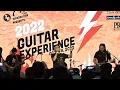 Download Lagu Langit Mimpi, ANDRA AND THE BACKBONE, Live At Guitar Experience 2022