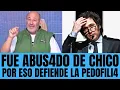 Download Lagu 💣SANTIAGO CÚNEO REVELA TODO LO QUE SABE DE MILEI UN DÍA ANTES DE PRESENTAR LAS PRUEBAS