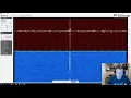 Easy way to decode Morse Code CW with SDR