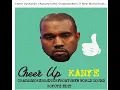 Cheer Up Kanye (Koyote Edit) Chainsmokers // New World Sound // Duckfront