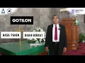 Download Lagu Renungan Malam Shalom HKBP Kernolong Resort Jakarta | 13 September 2025