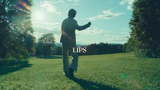 Aden Foyer - Lips (Official Video)