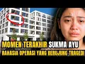 Momen terakhir Sukma Ayu: rahasia operasi yang berujung tragedi