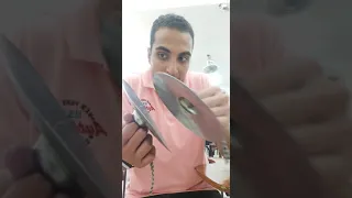 تعليم الدف فى دقيقتين بس 