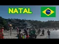Download Lagu 🇧🇷 5 things you NEED to know before you visit NATAL, Brazil