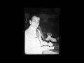 "A String of Pearls" (1941) Glenn Miller