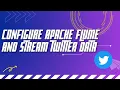 How To Setup Apache Flume and Stream Twitter Data