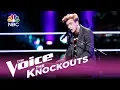 The Voice 2017 Knockout - Noah Mac: \