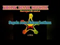 Gangstarasta - I'm Sorry Baby (Karaoke Tanpa Vokal)