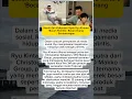 Download Lagu Sosok dan Kekayaan Ayah Ryu Kintaro 'Bocah Perintis', Bukan Orang Sembarangan #ryukintaro #shorts