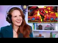 Why Ado’s Voice Works Perfectly for Anime | Vocal Coach Analysis
