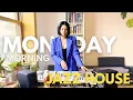 Download Lagu MONDAY MORNING JAZZ HOUSE | To accompany your pre-work reading session + first coffee |