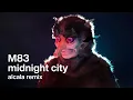 Download Lagu M83 - Midnight City (Alcala Remix)