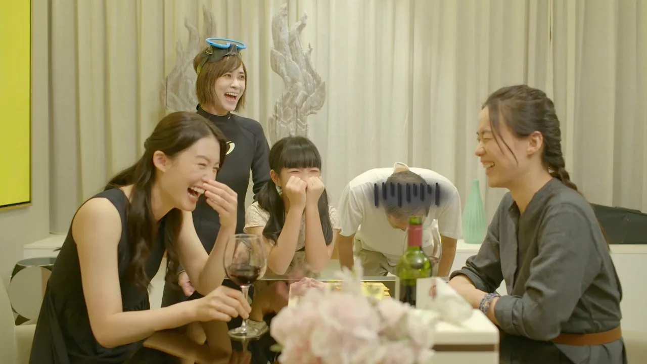 Soul Doctor - Bloopers 《灵医》NG 篇 | Cast Exclusives