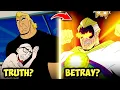 The ULTIMATE RECAP of The Venture Bros in 73 Mins