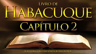 Habacuque 1 a 3 (Completo) – A Bíblia Narrada por Cid Moreira 2020