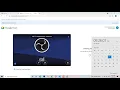 Google Meet Automation schedule join time turn off mic camera