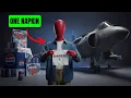 He Found a Loophole in Pepsi s 200 Million Promotion