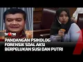 Download Lagu Susi Berpelukan dengan Putri, Hal yang Wajar? | Kabar Khusus tvOne