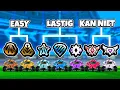 Lagu Ik Gaf Elke Rank Een 10 GOAL VOORSPRONG.. kan ik nog winnen?