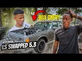 Download Lagu What's REALLY Under the Hood of Boosie's Box Chevy?