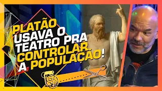 ESCRITOR ENSINA COMO FAZER UM STORYTELLING PERFEITO - ANDRÉ VIANCO