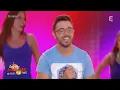 Magic System Feat. Chawki - Magic in the Air \ Time Of Our Lives (Fête de la Musique) | شوقي