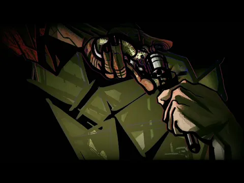 GameDev Contest 2022 Trailer