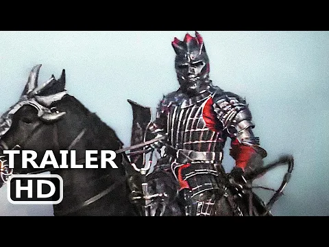 Video Thumbnail: GAME OF THRONES: O CAVALEIRO DOS SETE REINOS Trailer Dublado Final (2026)