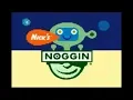 Nick s Noggin Alien ID 2007