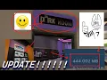 Everpine Mall Update