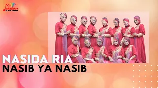 Download Nasida Ria - Nasib Ya Nasib (Official Music Video) MP3