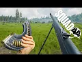 Squad 44 - All Weapons Showcase 2018
