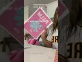 how to personalize a school binder or folder