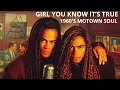 Lagu Milli Vanilli - Girl You Know It’s True (1960s Motown Soul AI Cover)
