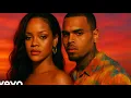 Download Lagu Rihanna \u0026 Chris Brown - Afterglow (Emotional Tribute Music Video)