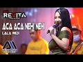 Download Lagu ACA ACA NEHI NEHI -  Lala Widy - New REVITA Rasa MONATA ft Fuji Muisc
