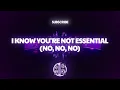 Jax Jones - Pulling Me Back (Lyrics)