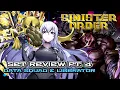 Download Lagu Digimon TCG | EX10 Set Review | Data Squad \u0026 Liberator - The Sleeping Demon, and a Close Call!