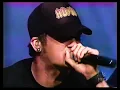 Download Lagu New Found Glory - My Friends Over You (Live At Late Night With Conan O'Brien 06/11/2002)