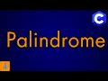 Check If A String Is A Palindrome In C