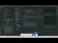 CIST2373 Java Programming III Case Study Attempt Part 1