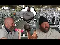 Bert s Weight Loss System - 2 Bears 1 Cave Highlight